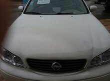 Nissan Maxima, 2004 il