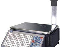 Elektron barkod tərəzi "Aclas LS2"