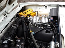 LADA (VAZ) 2107, 2011 il