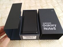 Samsung Galaxy Note 8