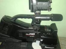 Videokamera