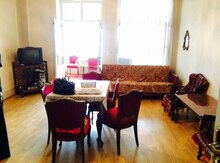 2-otaqlı mənzil, Gəncə ş., 48 m²