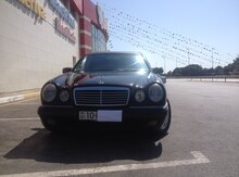 Mercedes E 220, 1999 il