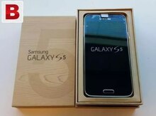 Samsung Galaxy S5