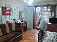 2-otaqlı mənzil, Gəncə ş., 50 m²