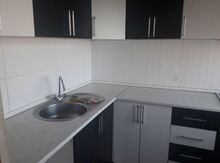 1-otaqlı mənzil, Gəncə ş., 34 m²