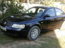 Volkswagen Passat, 1999 il