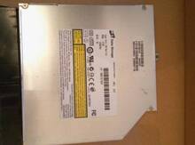 DVD writer