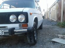 LADA (VAZ) 2106, 1982 il