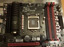 Ana plata "EVGA Z97 FTW 1150"