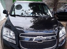 Chevrolet Orlando, 2012 год