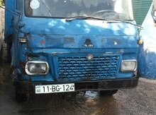 Avia Maz,1986 il