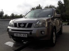 Nissan X-Trail, 2008 il