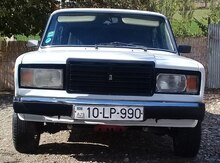 LADA (VAZ) 2107, 2002 il
