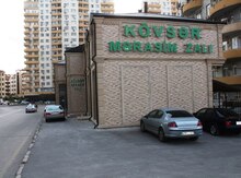 Mərasim məclislərinin təşkilatı