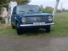 LADA (VAZ) 2101, 1974 il