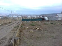 40 sot torpaq sahəsi, Abşeron r.