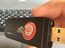 Bakcell Wifi Data kart