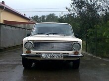 LADA (VAZ) 21011, 1973 il
