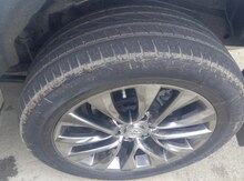 "Land Cruiser Prado" təkəri R20