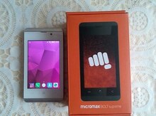 Telefon "Micromax"