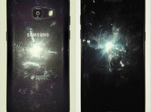 Samsung Galaxy A3 2017