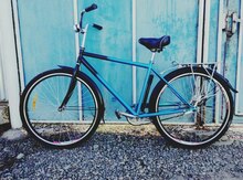 Velosiped