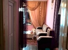2-otaqlı mənzil, Naxçıvani küç., 34 m²