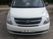 Hyundai H-1, 2011 il