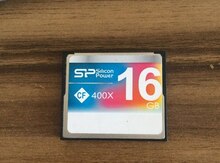 Silicon Power SDCard 16GB