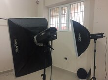 Свет "1000 Godox"