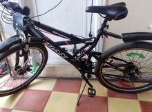 Velosiped "Uran"