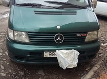 Mercedes Vito, 2000 il