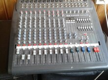 Audio sistem "Yamaha"