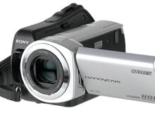 Videokamera "Sony DCR-SR45 Handycam"