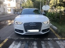Audi A5, 2013 il