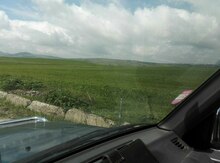 12 sot torpaq sahəsi, Şamaxı r.