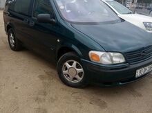Opel Sintra, 1997 il