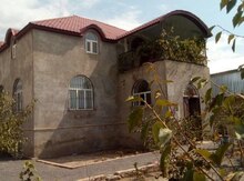 Villa, Qəbələ r.