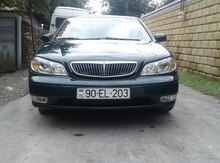 Nissan Maxima, 2000 il