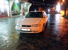 Daewoo Nexia, 1997 il