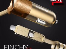 Remax Finchy Auto