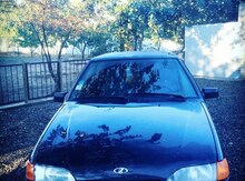 LADA (VAZ) 2115, 2008 il