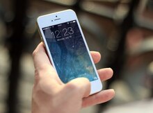 Apple iPhone 5S