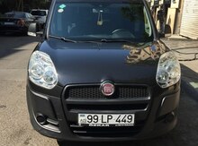 Fiat Doblo, 2011 il