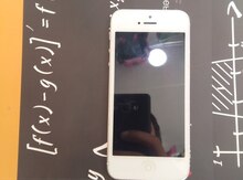 Apple iPhone 5