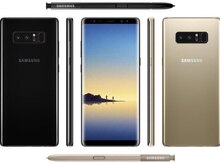 Samsung Galaxy Note 8 Duos
