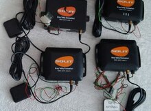 GPS-naviqator sistemi "Solit"