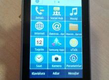 Samsung S5260 Star II