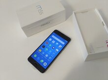 Meizu M5S, 32GB Gray